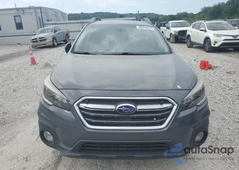 2019 Subaru Outback 2.5I Premium from USA, damaged, VIN 4S4BSAHC9K3295037